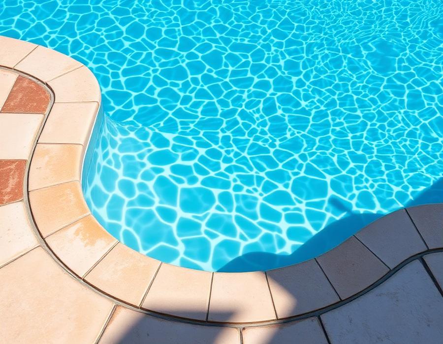Pool Surrounds